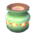 Aroma pot's Green variant