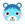 Bluebear NH Villager Icon.png