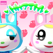 Bubblegum K.K. aF Texture.png