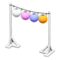 Colorful-Lantern Arch (White - Pastel) NH Icon.png
