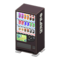 Drink Machine (Black - Sale) NH Icon.png