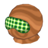 eye mask