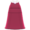 Full-Length Dress with Pearls (Berry Red) NH Icon.png