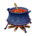 Giant stew pot's Tomato soup variant