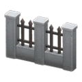 Iron-and-Stone Fence NH Icon.png