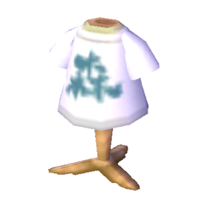 Kanji Tee NL Model.png