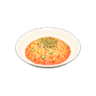 ketchup fried rice