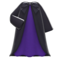 Mage's Robe (Black) NH Icon.png
