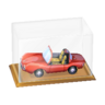 miniature car