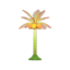 Palm-Tree Lamp (Tropical)