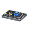 pedal board