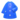 Raincoat (Blue) NH Icon.png