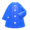 Raincoat (Blue) NH Icon.png