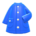 Raincoat's Blue variant