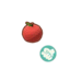 Red Knitted Apple PC Icon.png
