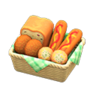savory bread