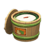 senmaizuke barrel