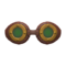 Steampunk Glasses (Green) NH Icon.png