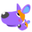 Sylvia NH Villager Icon.png