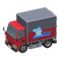 Truck (Red - Refrigerated Truck) NH Icon.png