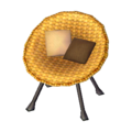 Basket Chair (Natural Brown - Brown) NL Model.png