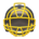 Catcher's Mask's Yellow variant