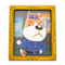 Copper's Photo (Gold) NH Icon.png