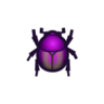 Earth-Boring Dung Beetle NH Icon.png