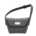 Messenger bag's Black variant
