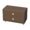 Minimalist Dresser (Ash Brown) NL Model.png