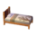 Modern Wood Bed (Standard - Tree) NL Model.png