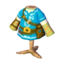 New Hero's Outfit NL Model.png