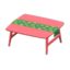 Nordic table