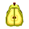 pear wardrobe