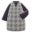 Plover Dress's Gray variant