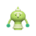 Ringoid's Green variant