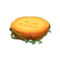 Spooky Table (Orange) NH Icon.png