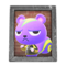 Static's Photo (Silver) NH Icon.png
