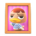 animal crossing weber plush