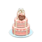 Wedding Cake (Cute) NH Icon.png