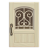 White Iron Grill Door (Rectangular) NH Icon.png