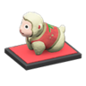 zodiac monkey figurine