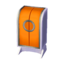 Astro Closet (Orange and White) NL Model.png