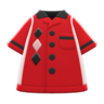 Bowling Shirt (Red) NH Icon.png