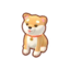 Brown Puppy Plushie PC Icon.png