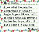 CF Letter Nintendo Red Pikmin.jpg