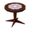 Classic Table (Chocolate - Yellow) NL Model.png