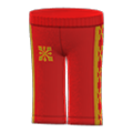 Dance Warm-Up Pants (Red) NH Storage Icon.png