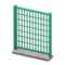Fence (Green - None) NH Icon.png