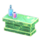 Frozen Counter (Ice Green) NH Icon.png